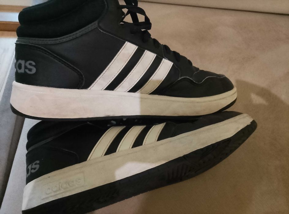 Обувки Addidas, 44 номер, 29 см