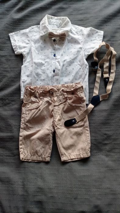 Детско костюмче 92 рр