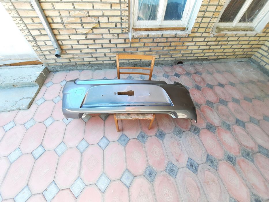 Кобальт бампер сотилади