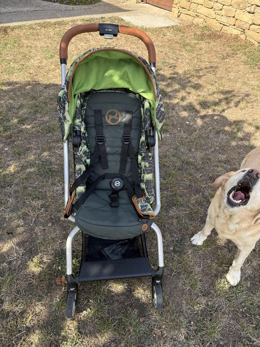 Лятна количка Cybex