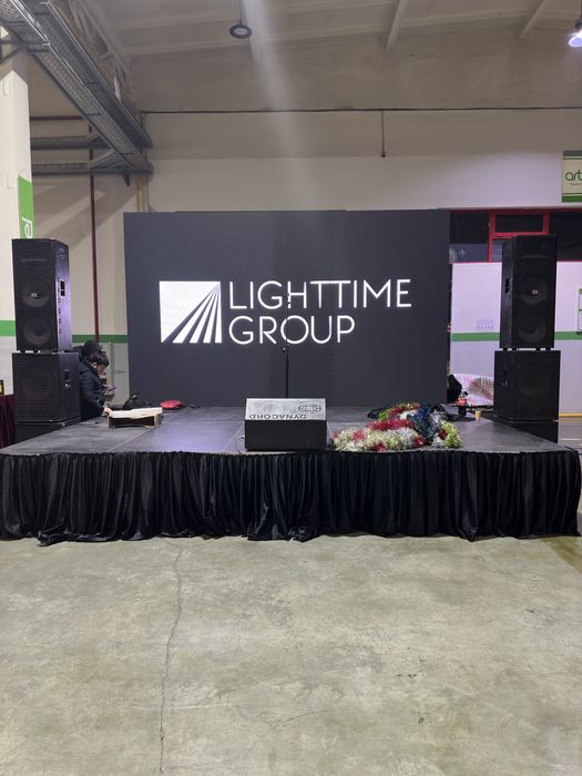 Аренда Led экран