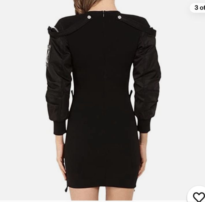 Дамска рокля Dsquared2