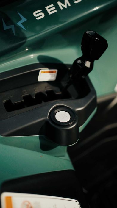 SEMSER SR800 Квадроцикл Шымкент