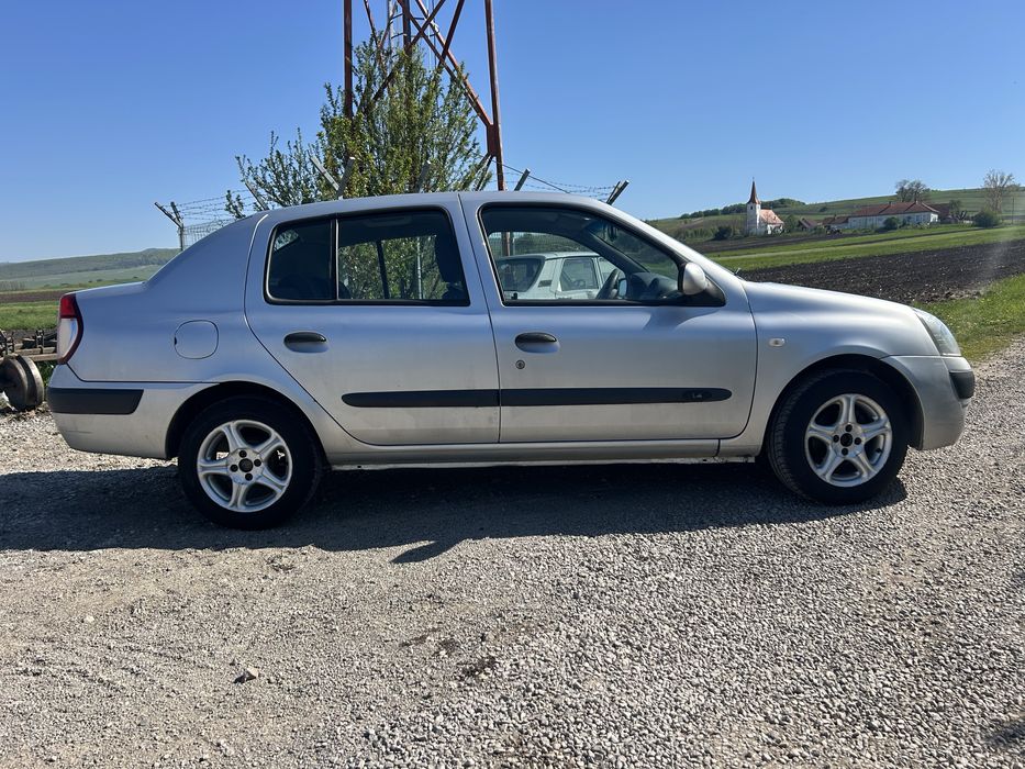Clio 1.4 109.000km !
