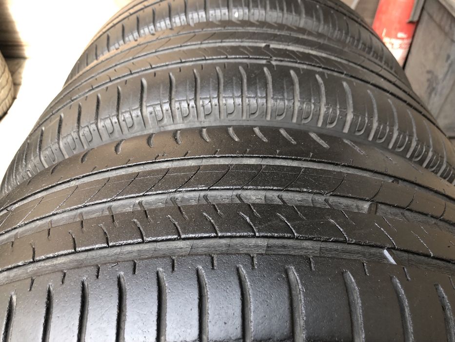 195/60/16 б/у из Германии