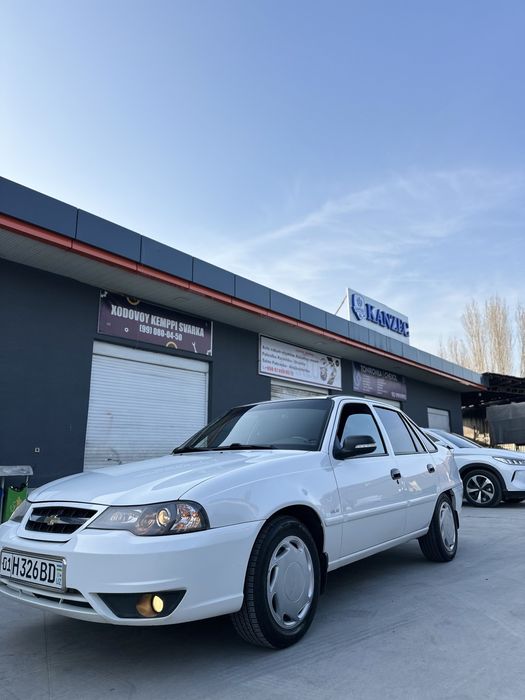 Nexia 2 sotiladi Tozza!