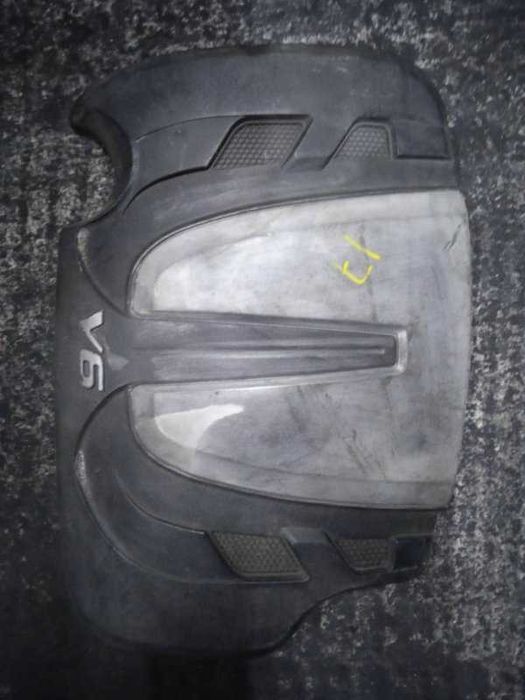 Декор двигателя 3.0 газ Hyundai/Kia