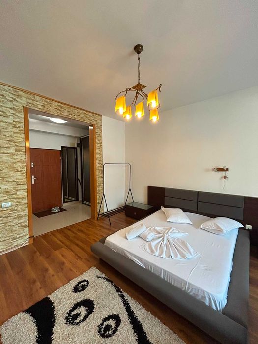 Garsoniera statiunea Mamaia, langa hotel Regal