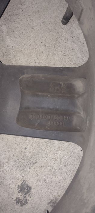 Джанти 18" за VW и Audi