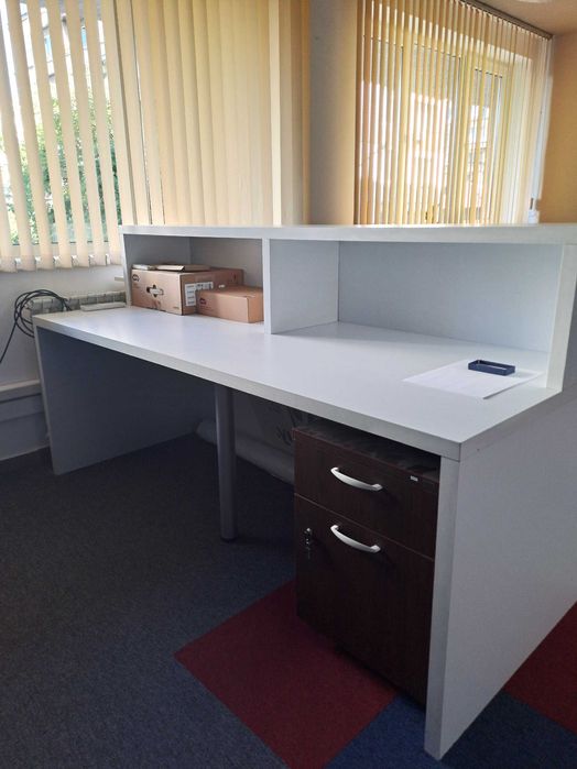 Продавам Бяла Рецепция