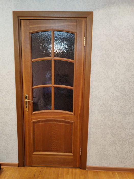 Продам двери межкомнатные