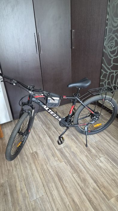 Велосипед Altezza