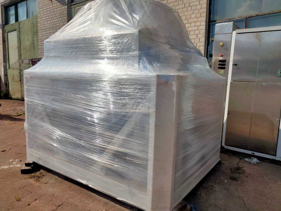 Продам компрессор АГНКС ASPRO