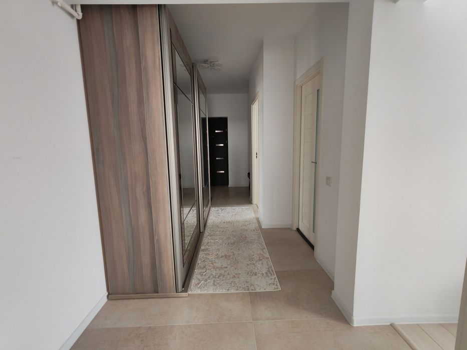 Inchiriez apartament cu 2 camere Dobroesti