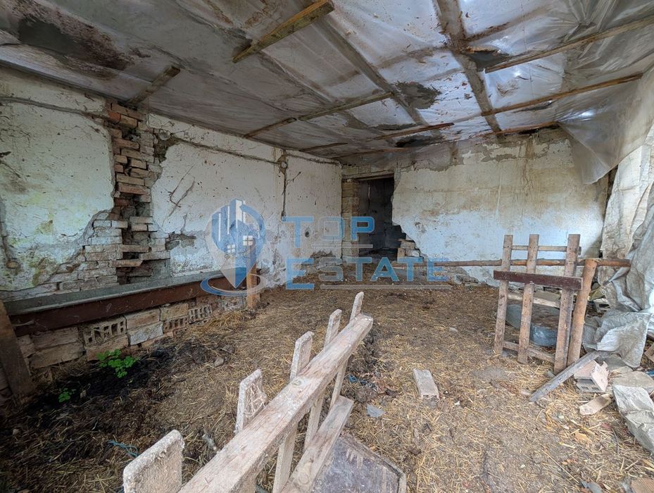 Продава се Къща в с. Страхилово, Област Велико Търново - 85 кв.м за 112 €/кв.м - Снимка #6