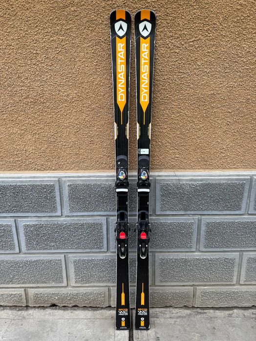 schi dynastar speed wc master L185cm