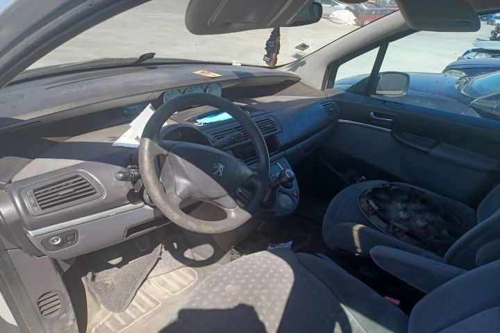 Motoras stergatoare volan pe stanga 404721 404721 Peugeot 807 prima g