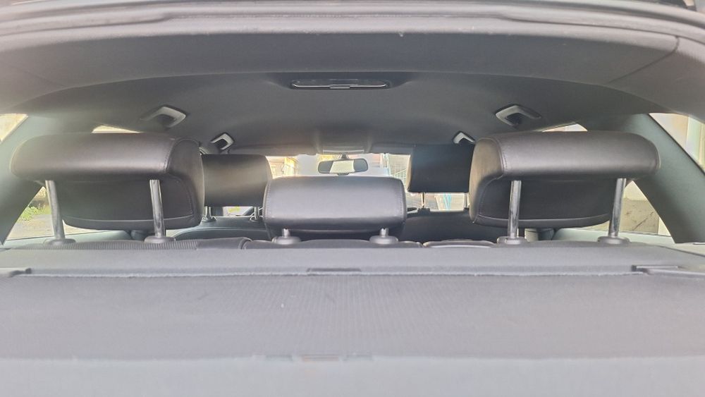 Audi A3 sportback 2.0TDI 140кс на части
