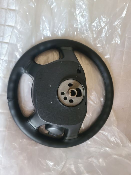 Руль ласетти или джентра