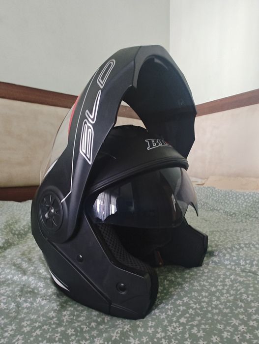 Casca moto/scuter/ATV