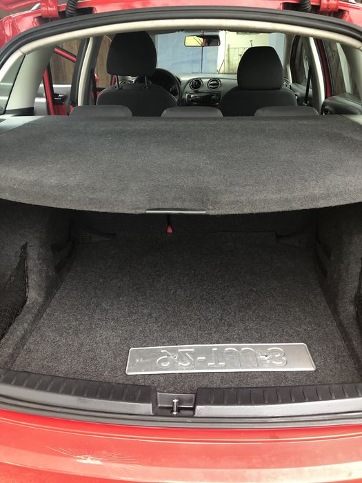 SEAT Ibiza 2012 — imagine 4