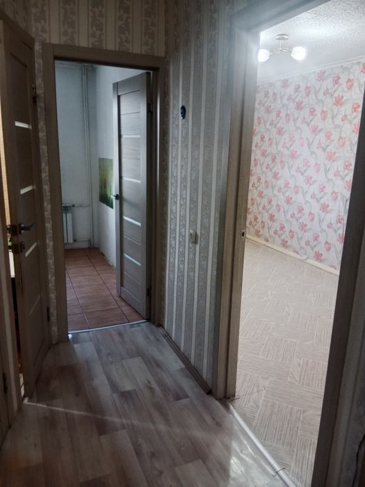 Продам 2х комнатную квартиру