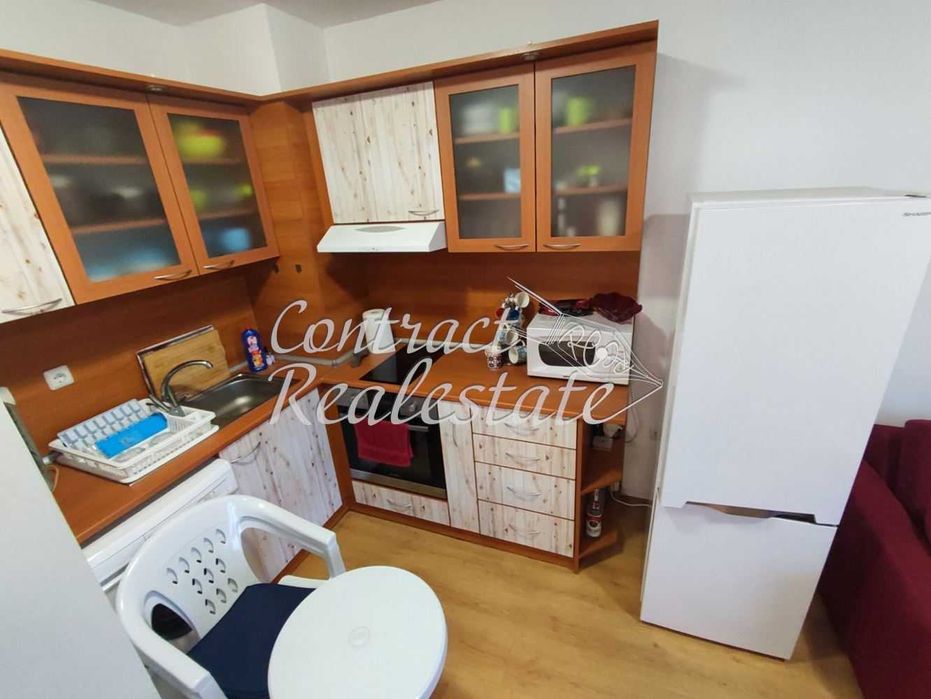 Дава се под наем Двустаен апартамент в Варна, Галата - 45 кв.м за 408 € - Снимка #1