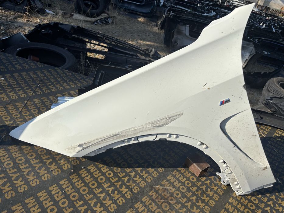 Калник BMW X5 F15