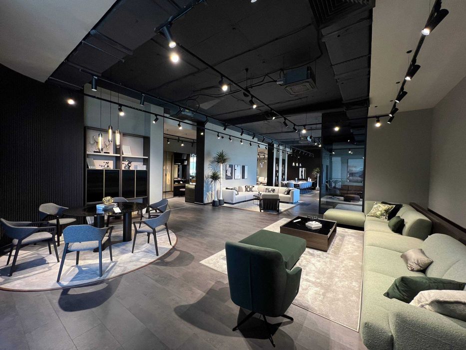 Идеальное место под офис | ресторн | кафе | Фаст-фуд — 1000 м² в БЦ