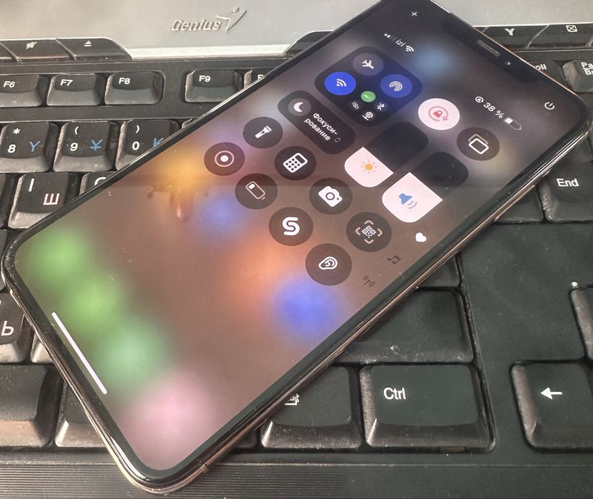 iPhone XS Max 256 GB