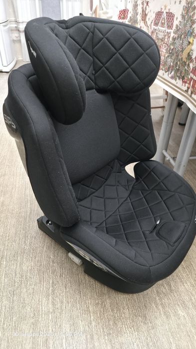 Детское автокресло RANT Nitro