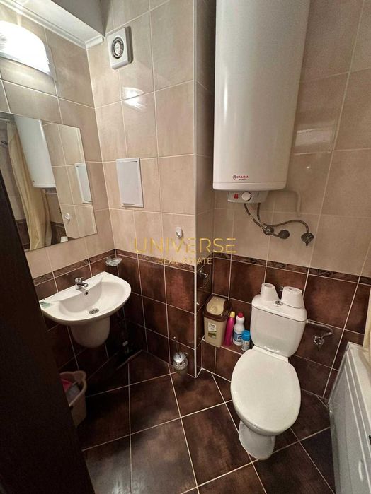 Продава се Едностаен апартамент в Свети Влас - 38 кв.м за 1211 €/кв.м - Снимка #6