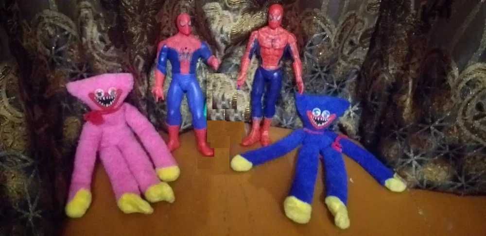 Игрушки для детей