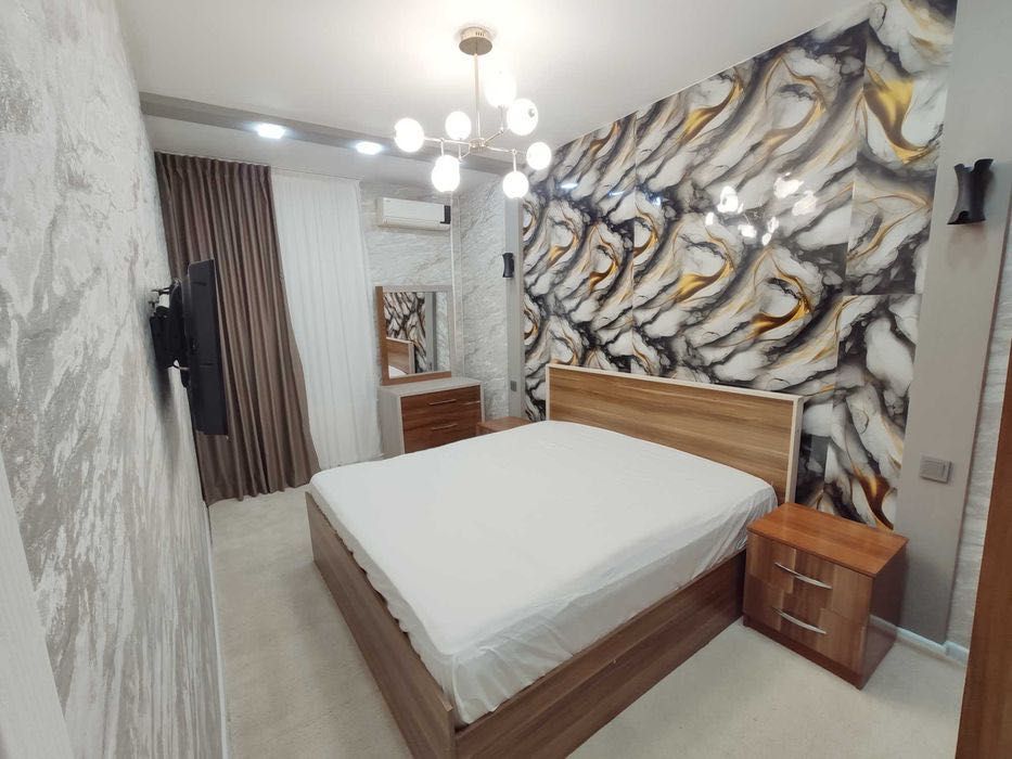 Сдается 3-х м.Ойбек