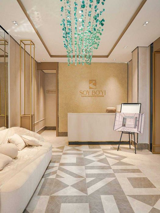 СРОЧНО ПРОДАЁТСЯ 2ком квартира ЖК Soy bo'yi ор-р Учтепинский хокимият