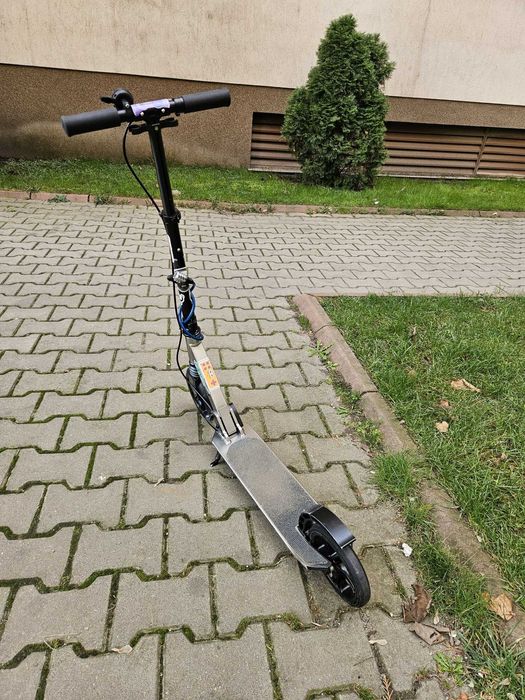 Vand trotineta copii Oxelo MID 9 (Decathlon)