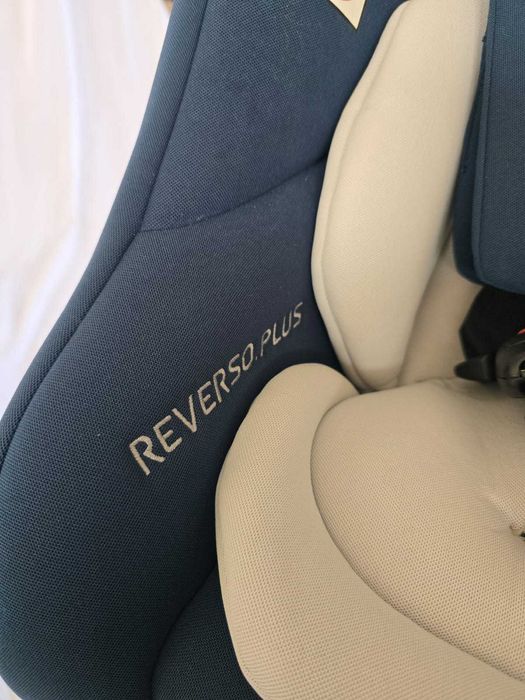 Scaun auto Concord Reverso I-Plus 40-105 cm