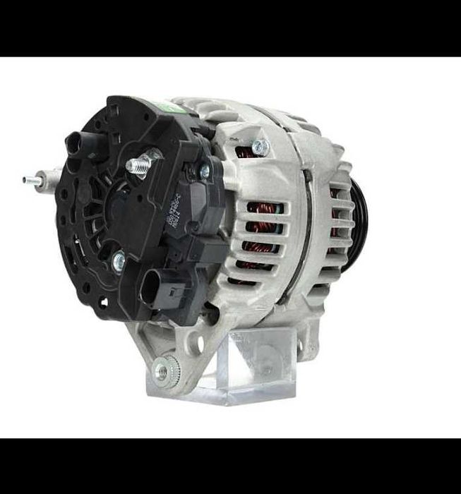 Alternator Bosch reconditionat VW Transporter , LT  , 0124325004