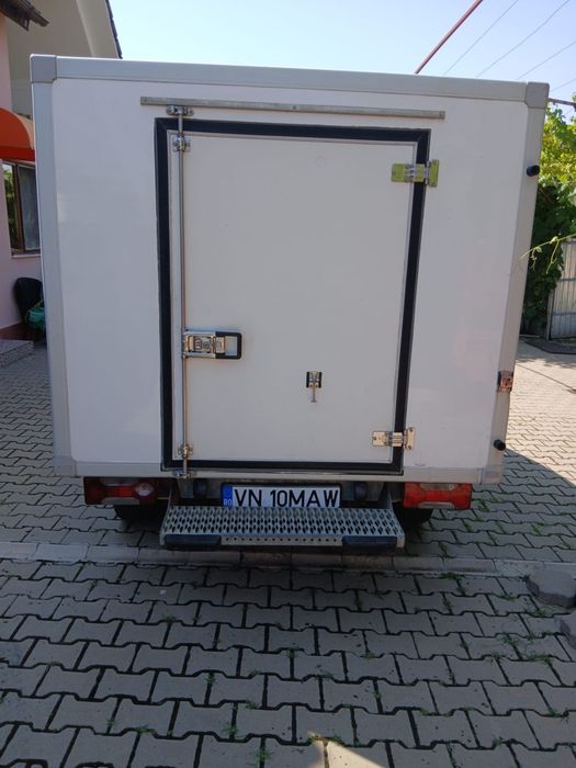 Fiat Doblo frigorific 1.3 Diesel 2010
