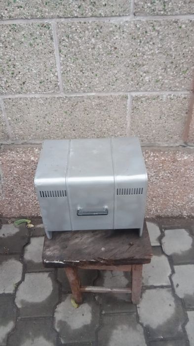 Электродуховой шкаф