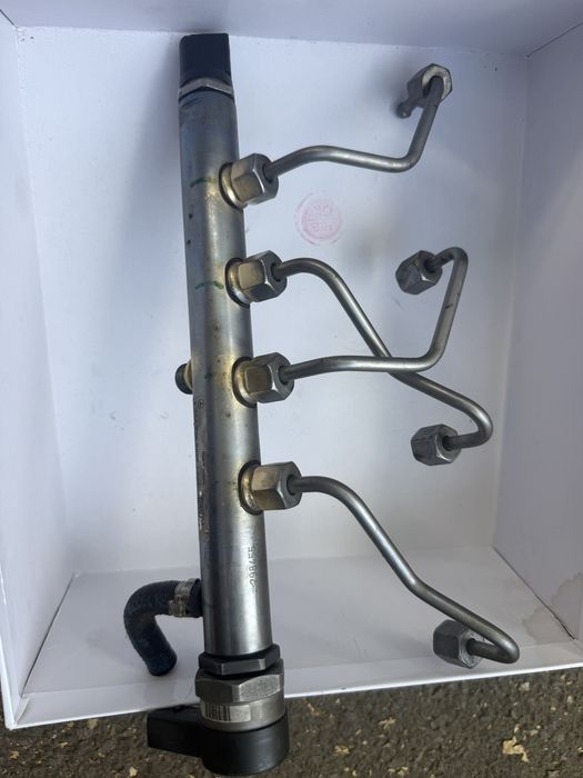 Rampa  injectoare Mercedes benz C-class w205 cod A6540700095
