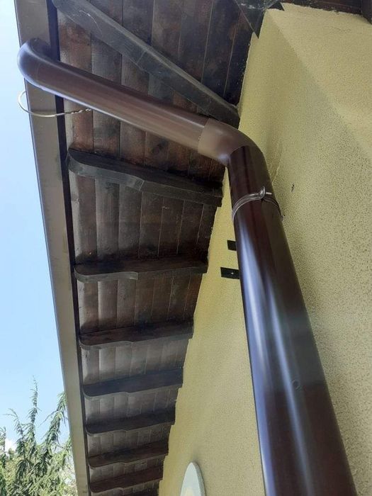 Ремонт на покриви