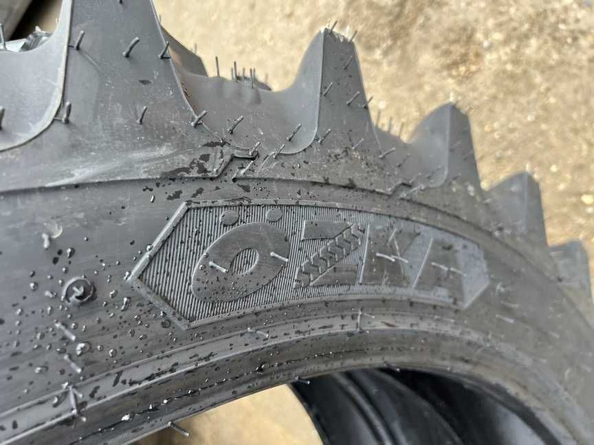 Anvelope noi 230/95 R44 (9.5 R44) pentru tractor legumicol marca OZKA