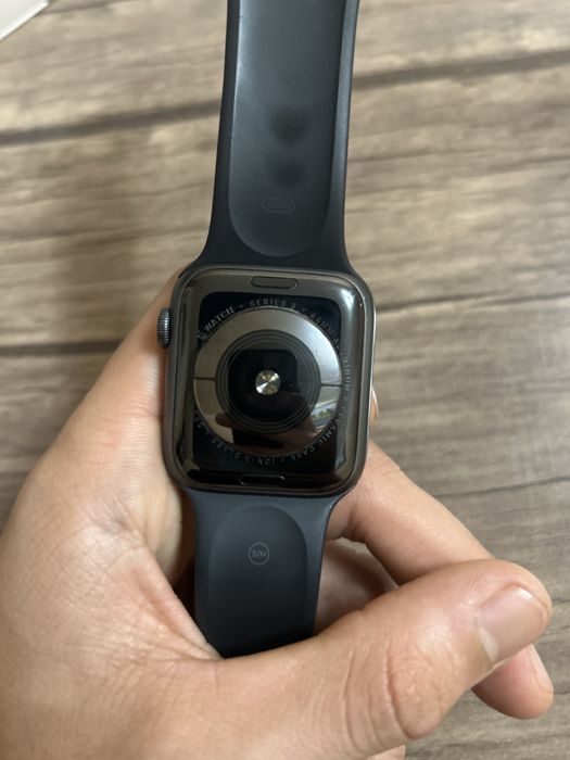 Apple Watch 5 series 44mm