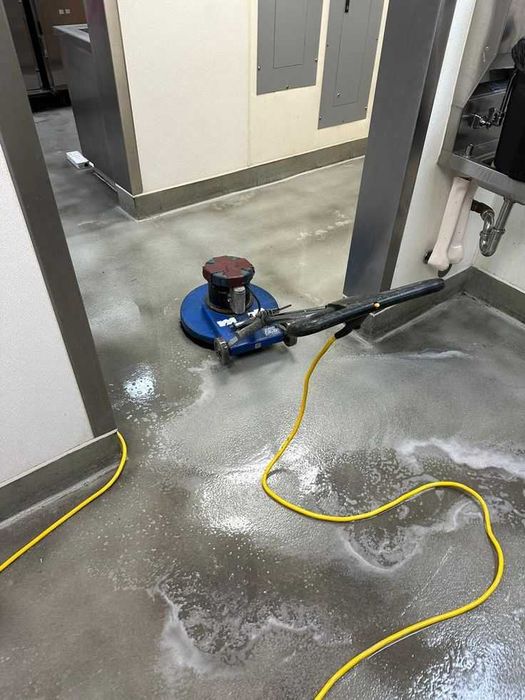 Remontdan keyin tozalash: kvartira, uy, ofis va do‘konlar