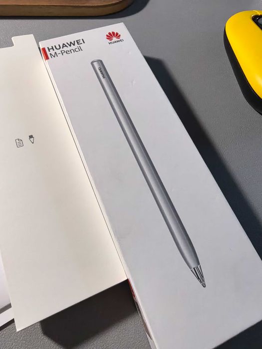Стилус Huawei 3 поколение