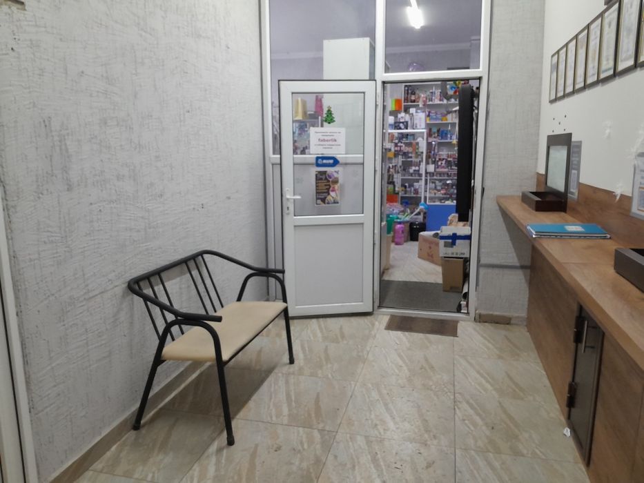 Сдам в аренду коммерческое помещение