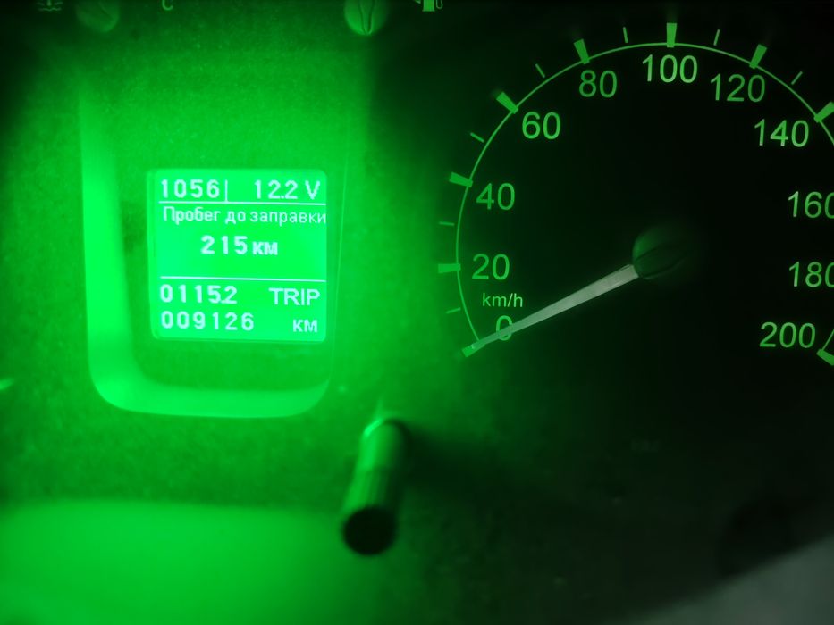 Газел Некст фургон