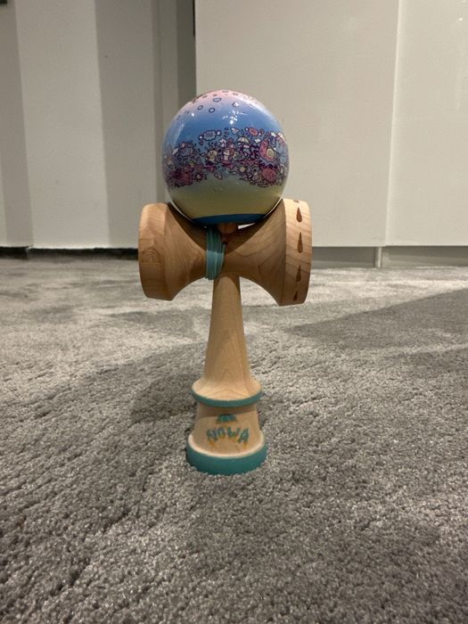 Kendama sol NOWA foarte rara
