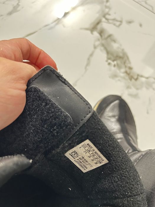 Vand  ghete  Adidas dama